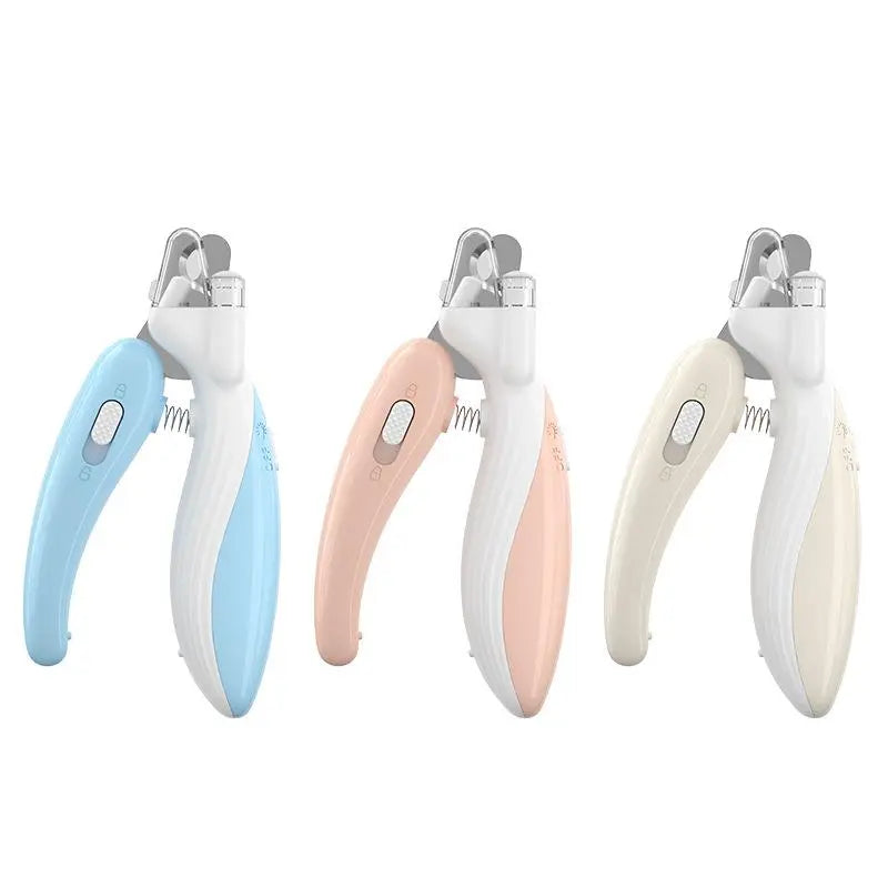 Pet nail clippers Trimmer