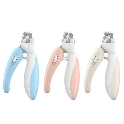 Pet nail clippers Trimmer