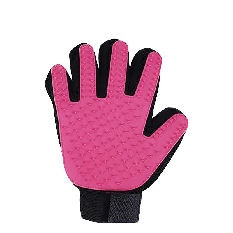 1PC Cat Hair Remove Gloves